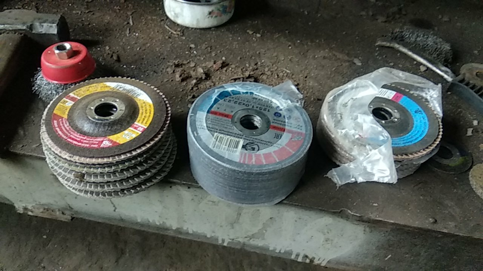 Зварювання продовжується 4