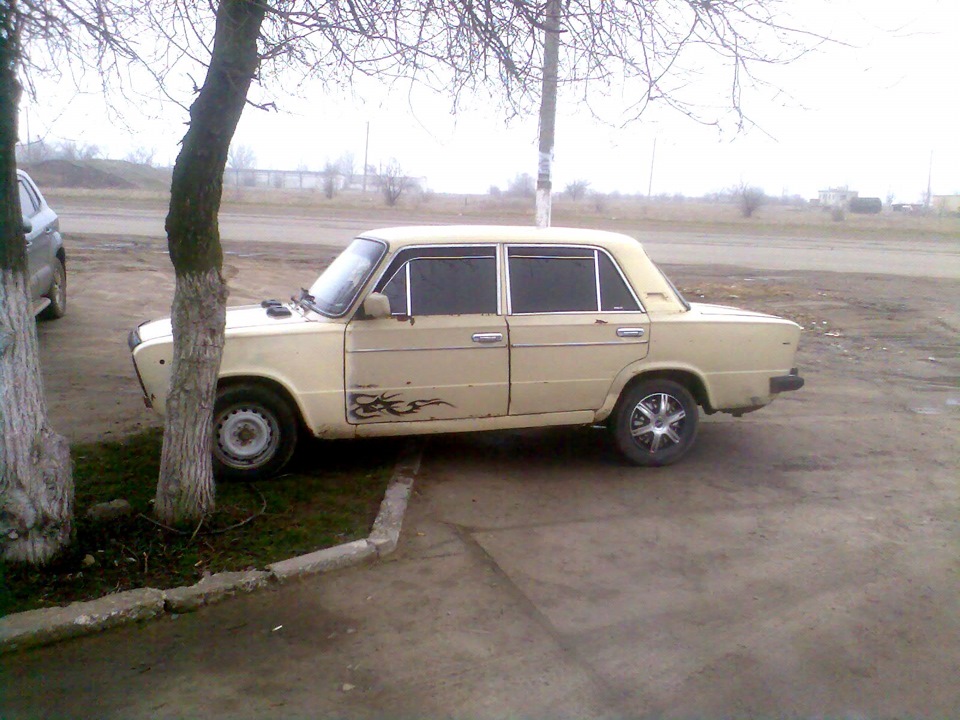 Ось так ось((( 1
