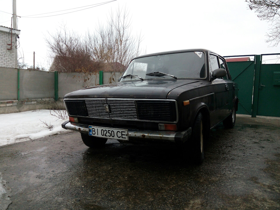 Нарешті помил) 1