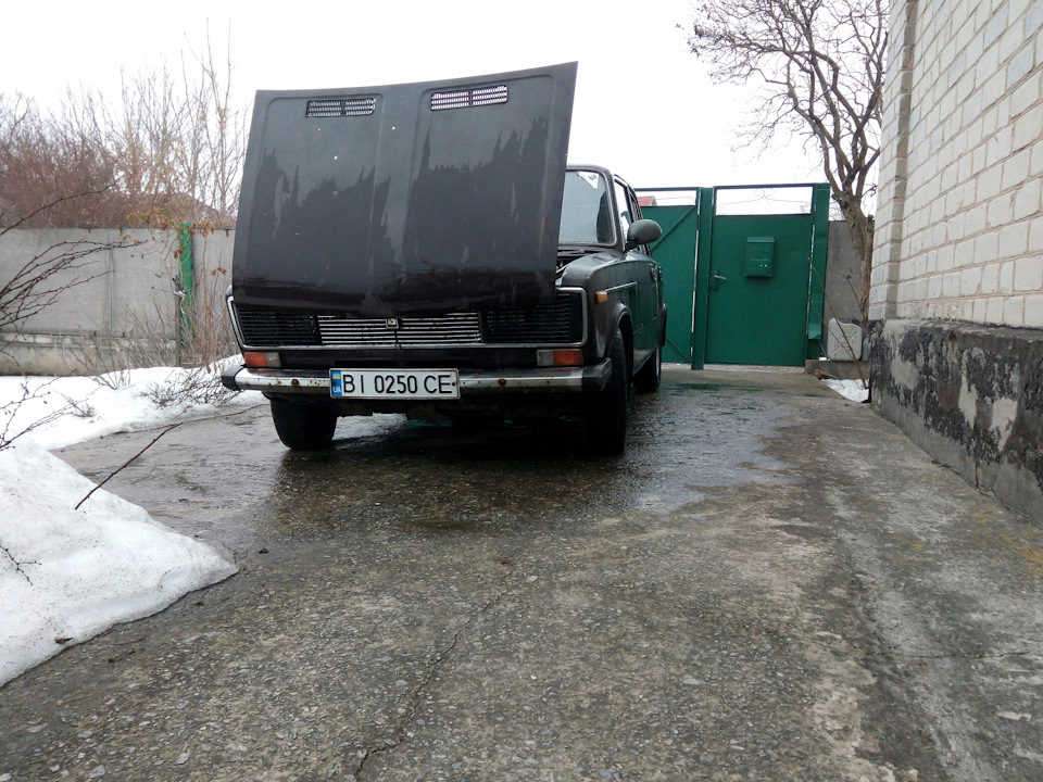 Нарешті помил) 3