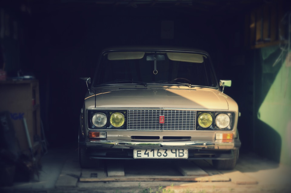 Френч 4