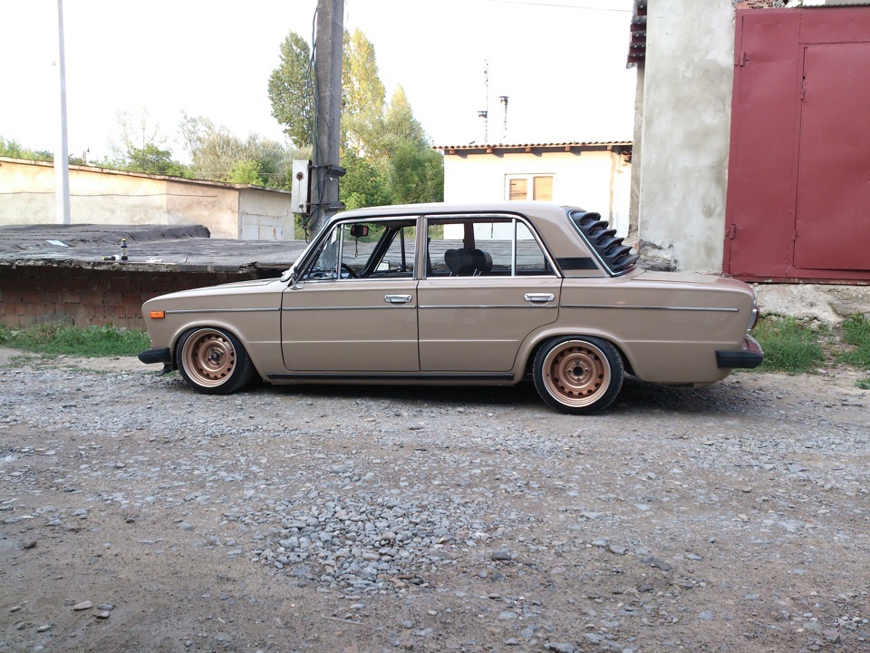 Продам Разварки R 14 4x100 8J9J 3
