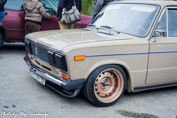 Продам Разварки R 14 4x100 8J9J 5