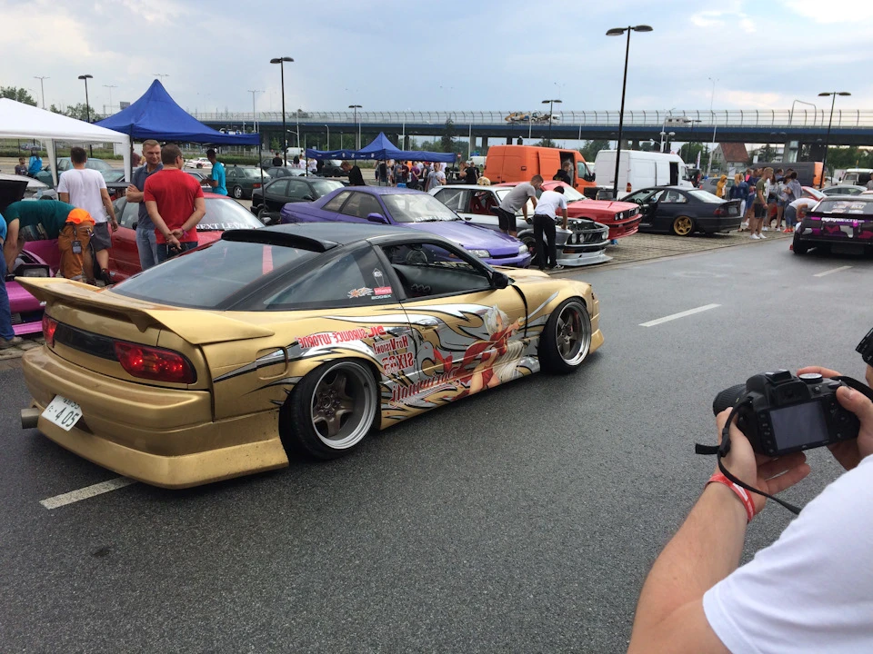 RACEISM event 2017 prt.2