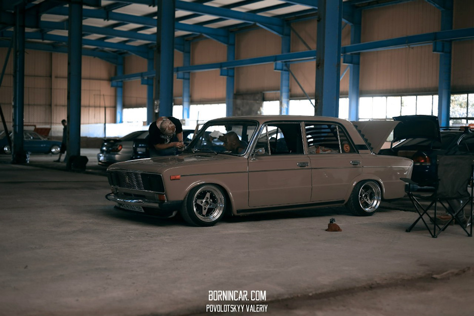 Участие в Lowville 5 3