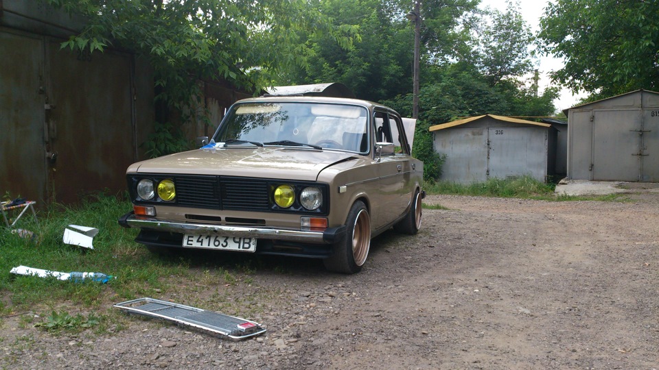 повертаємо стік*)) 2