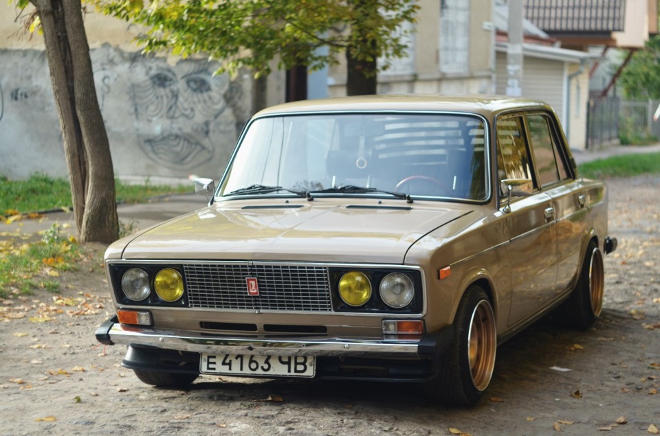 Зустрічаємо Осінь 1