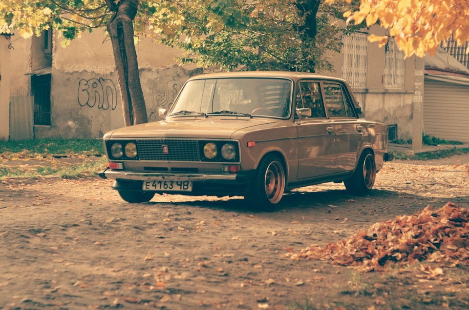 Зустрічаємо Осінь 2