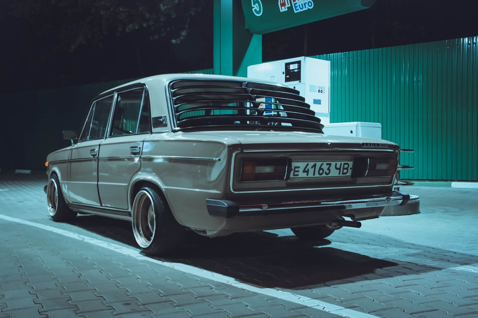 виїзд 4