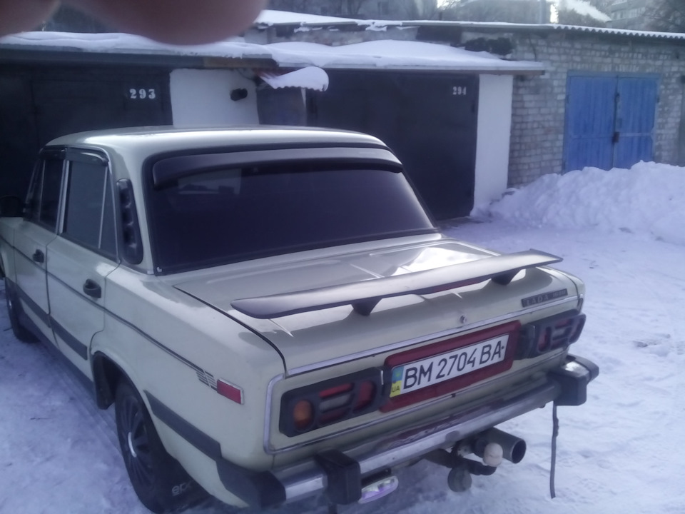 Фото авто 2