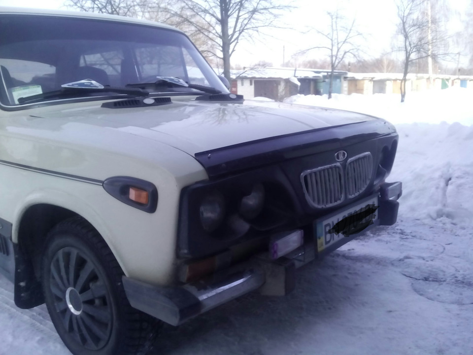 Фото авто 1