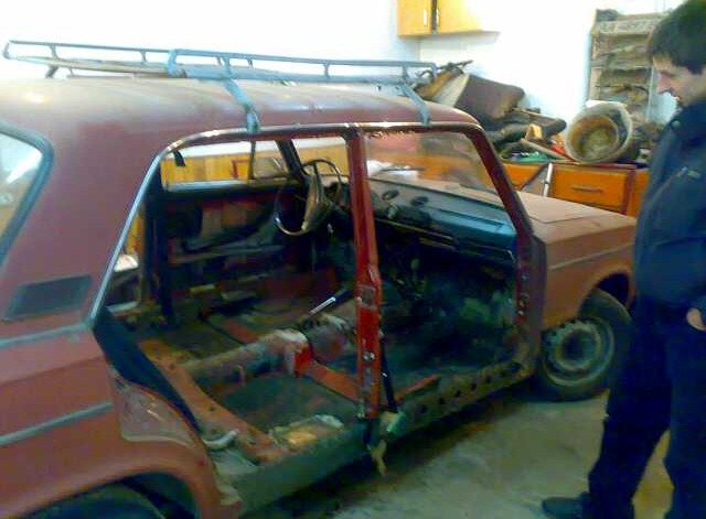 Запис, 1 грудня 2010 3