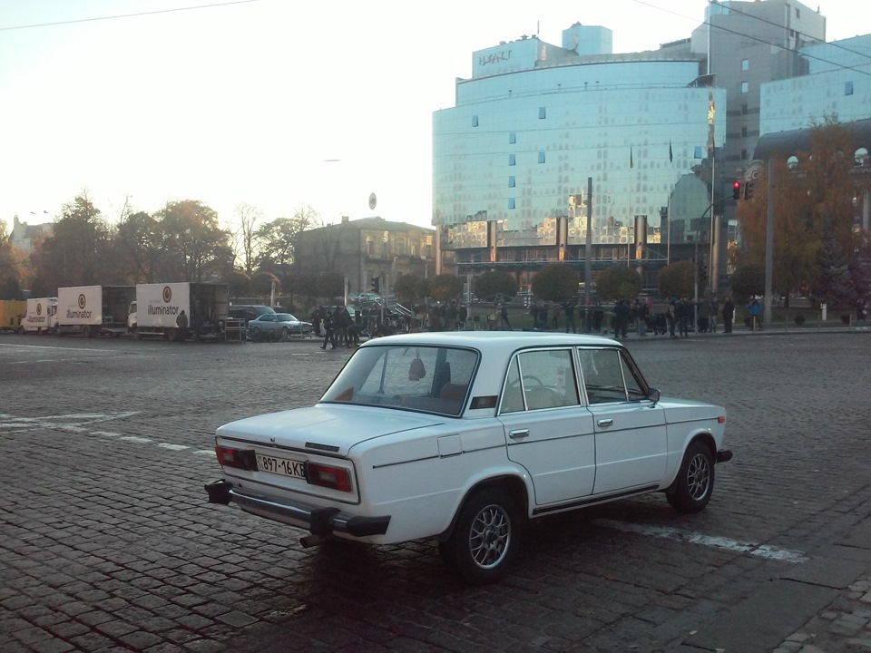 Список доробок 4