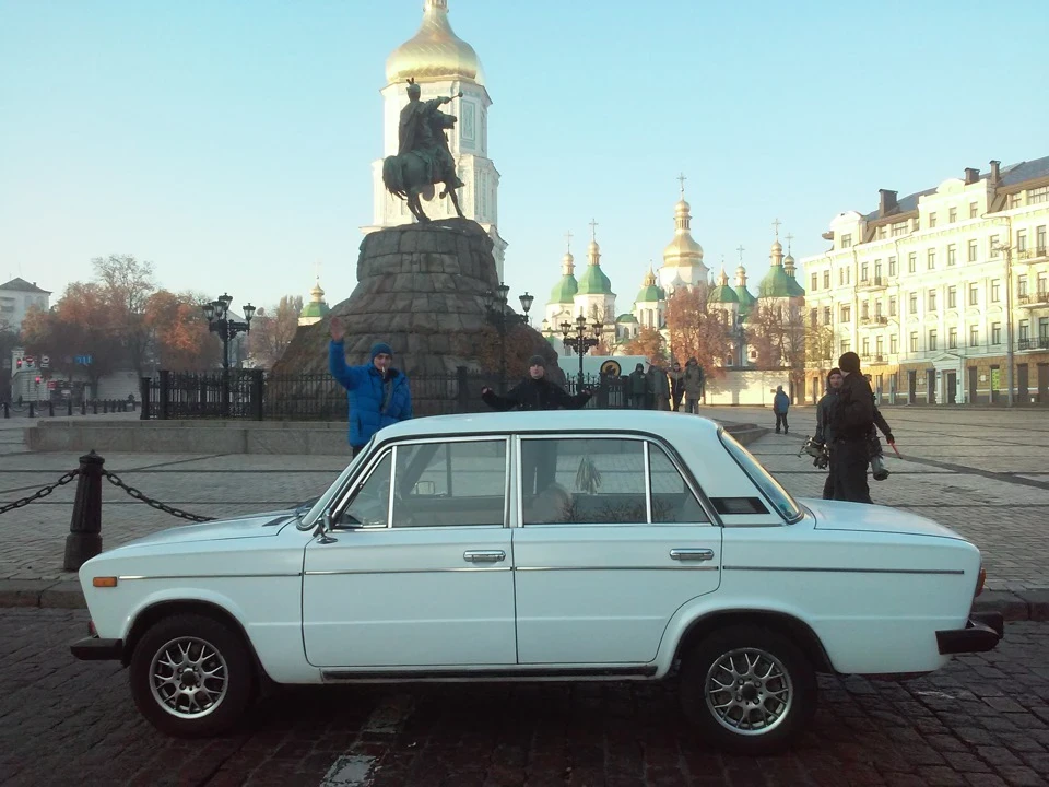 Список доробок