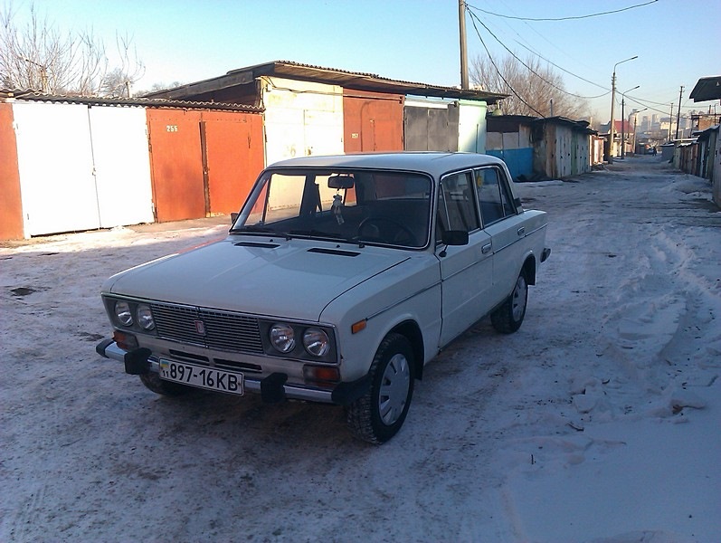 Ось такий я її купив 2