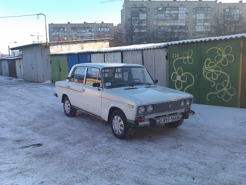 Ось такий я її купив 1