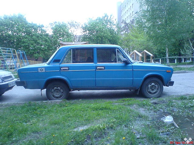 Трохи передісторії 4