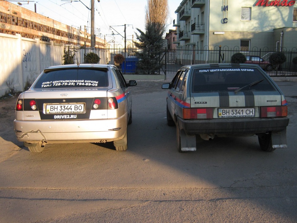 службова.трохи нових фото. 4