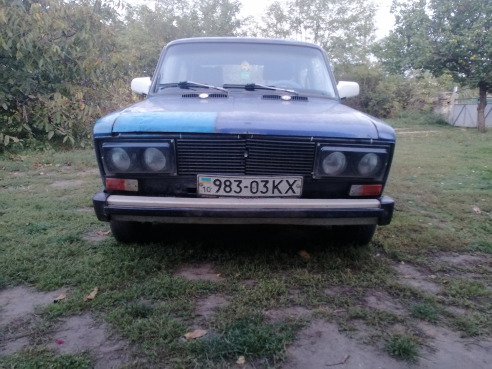 Думки про те, що з нею робити 1