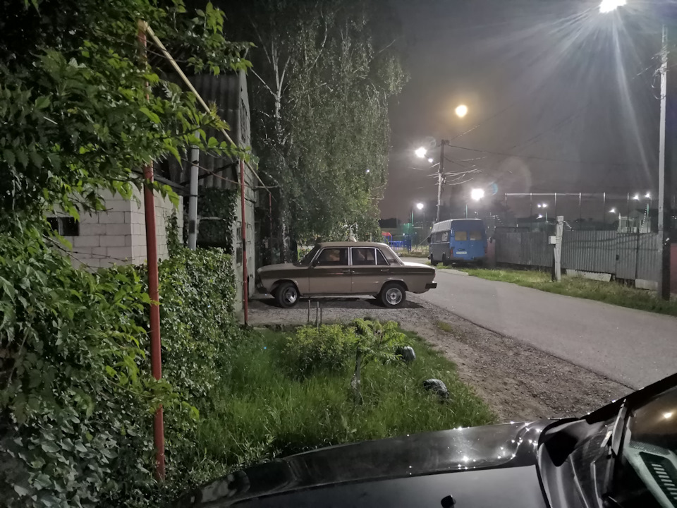 Фарбування тінню 4