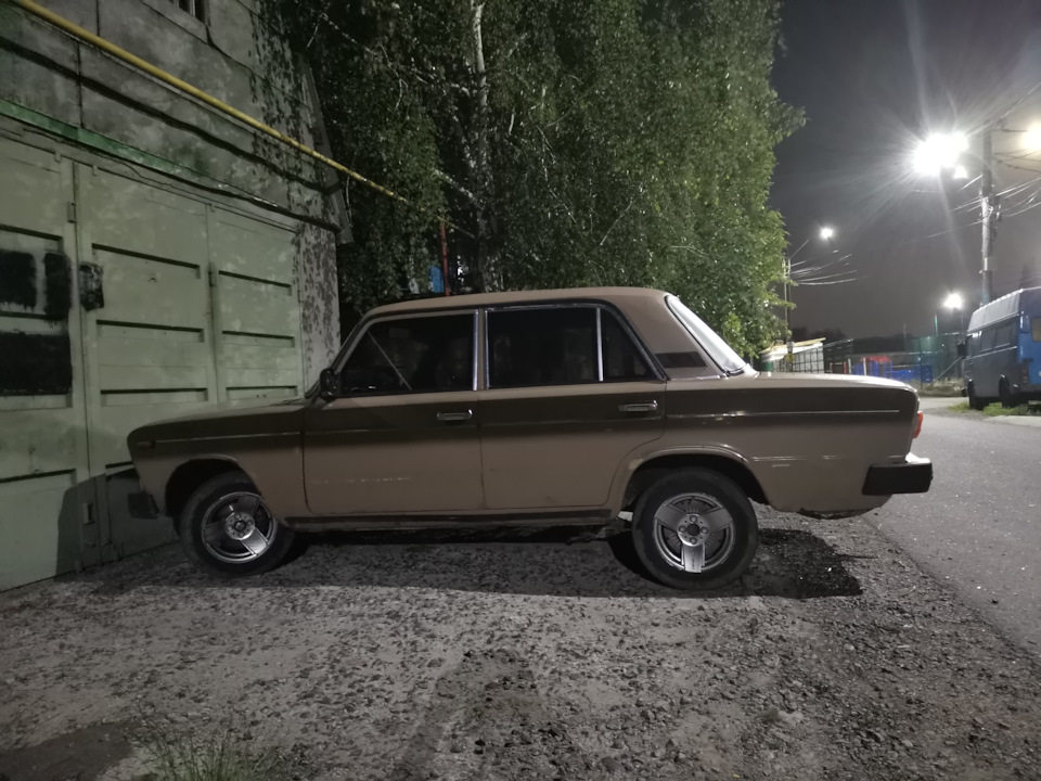 Фарбування тінню 1