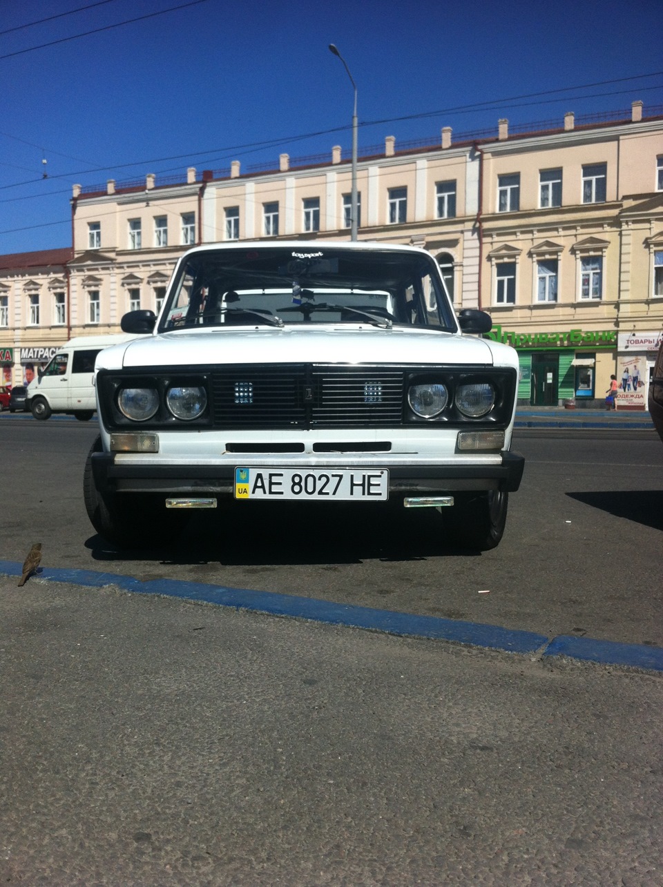 Були страби, стали ДХО))) 3