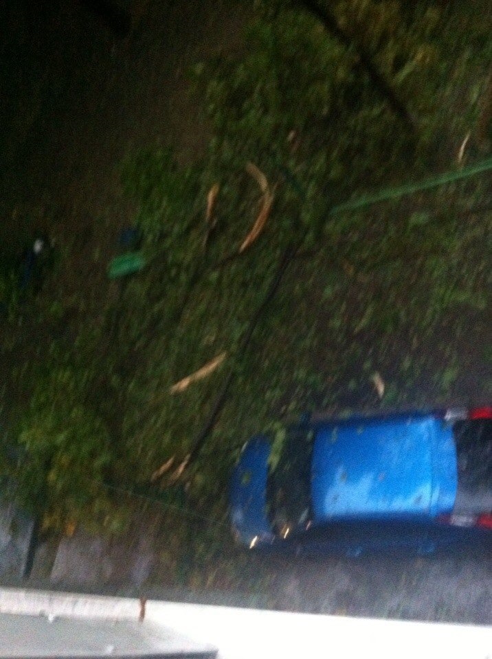 Дніпропетровський ураган. Оновлено, з фото) 1