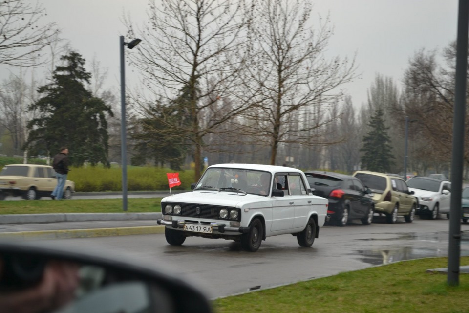 Фотовідлік зустрічі 14.04.13 2