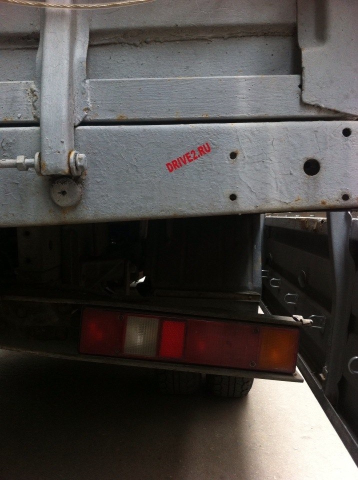 Купив рабиню , вона ж ГАЗель LIMITED EDITION ))))!)! 1