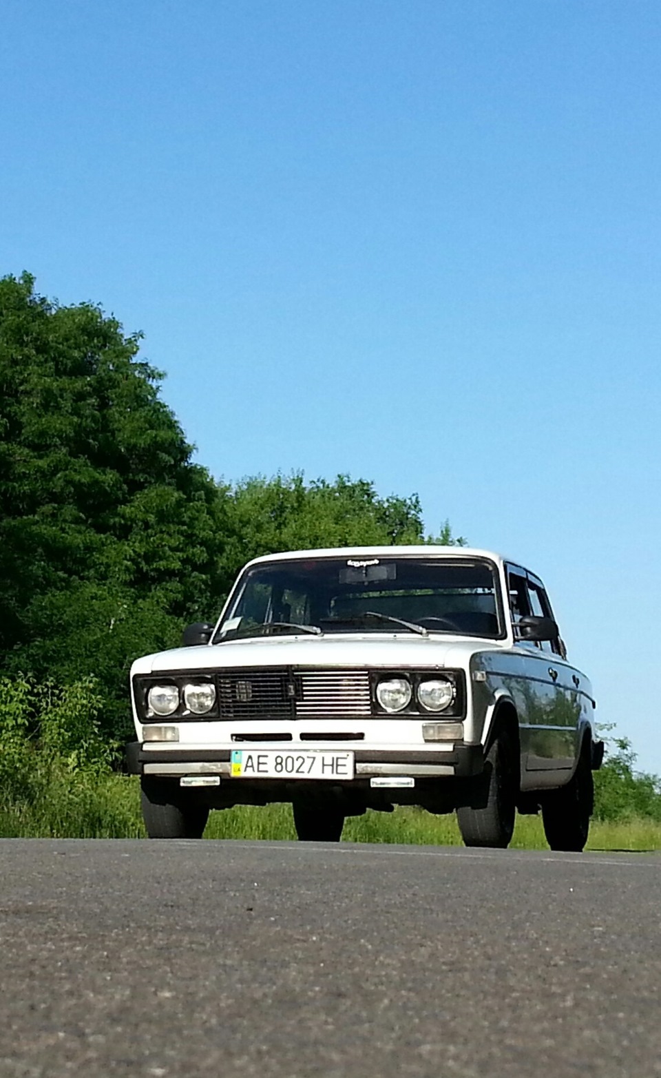 Трохи задимався ^_^ )))) 4