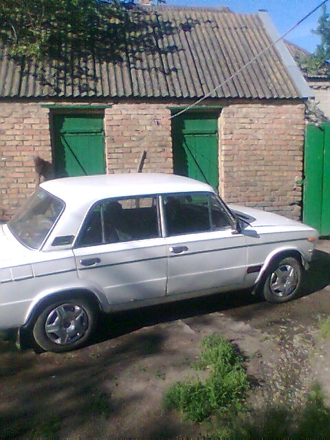 Старий стан або ще не Elegance)))) 1