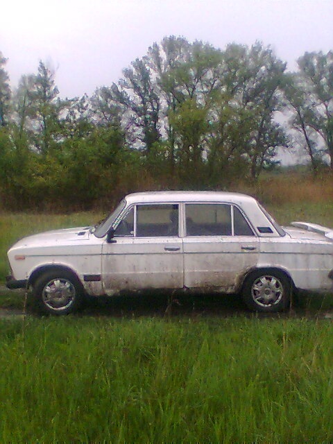 Старий стан або ще не Elegance)))) 2