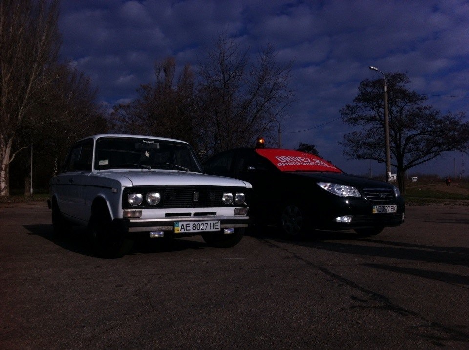 Зустріч у Запоріжжі))) Dp, Zp, Melitopol)))) 3