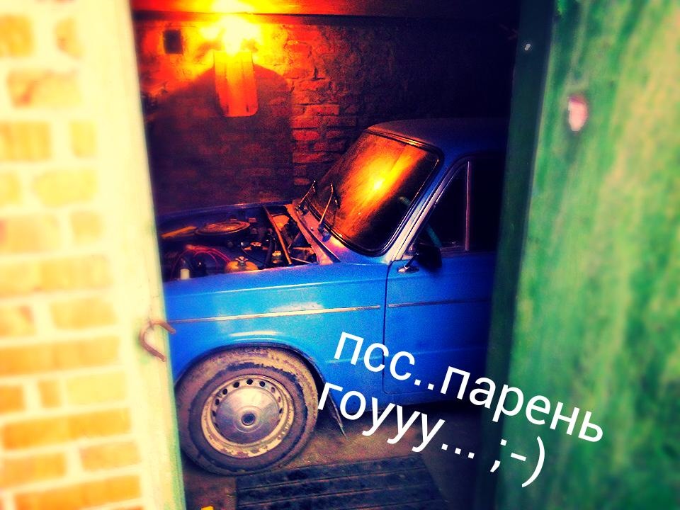 Як ми зимуємо)) 2
