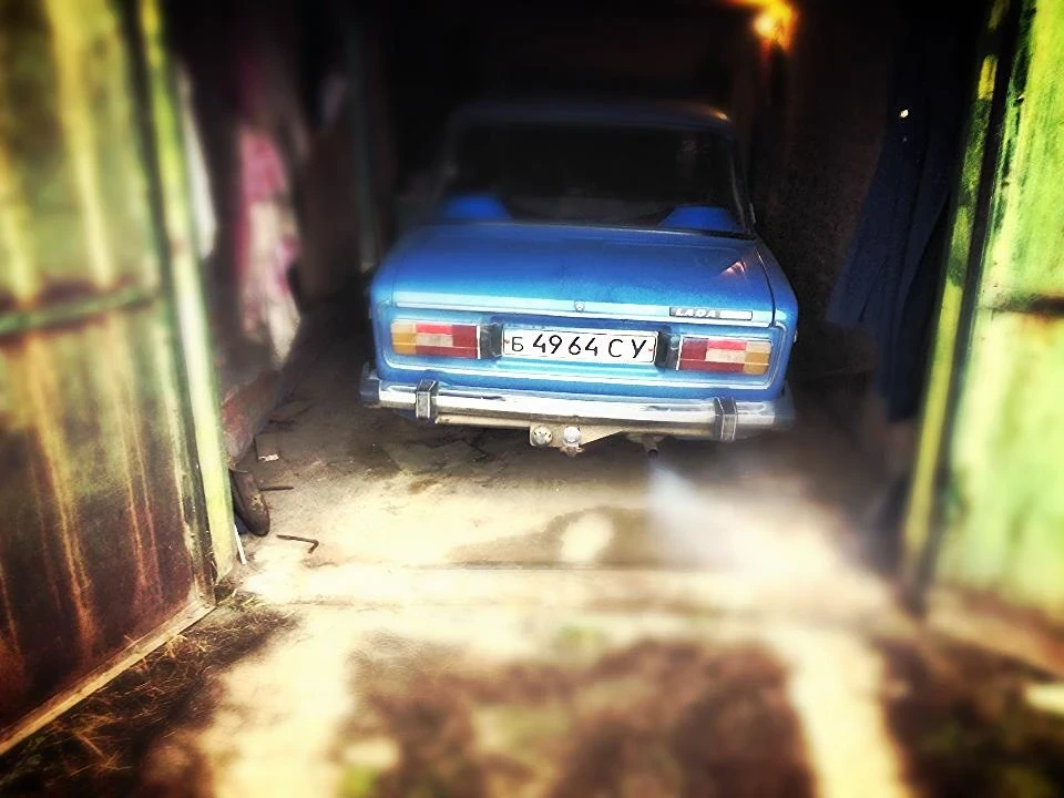 Як ми зимуємо))