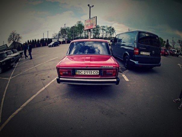 Невелика сходка ;) (25.04.2015) 4
