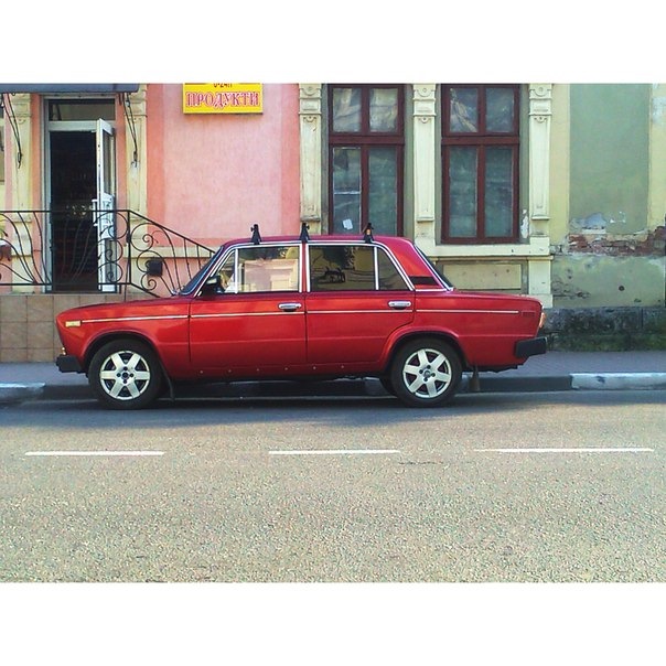 Нове життя 1