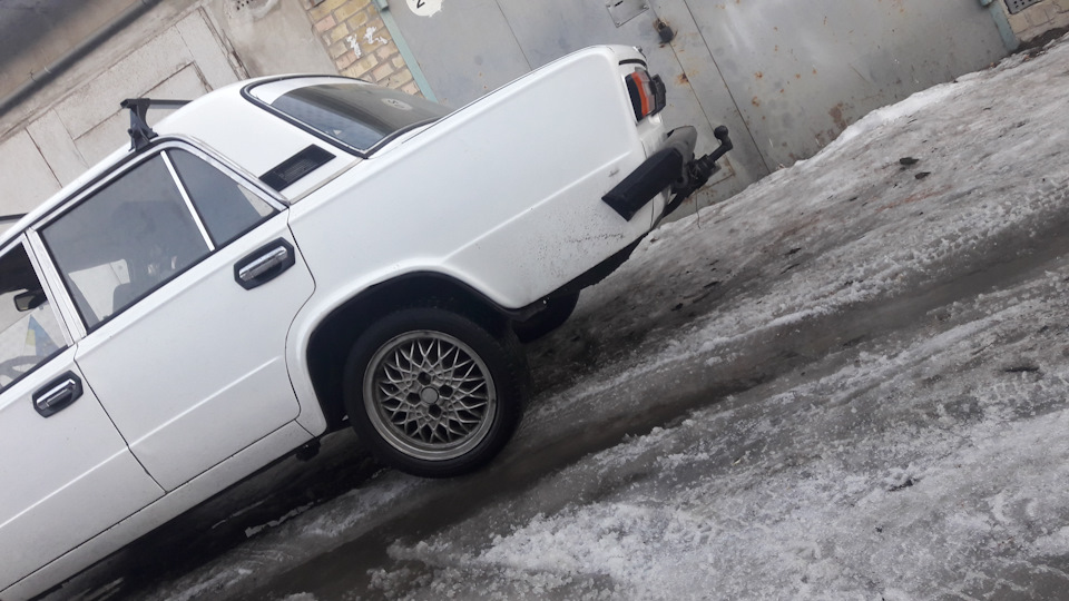Нарешті я їх собі взяв. 1