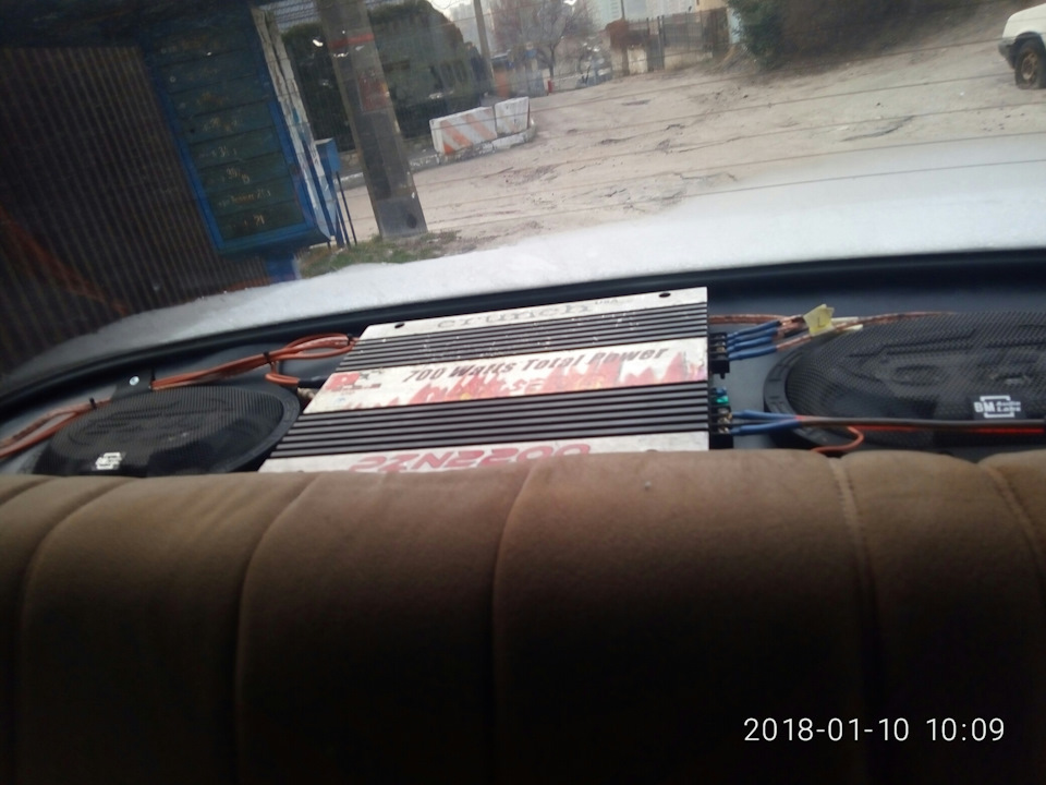 Поговоримо про музику. Про мою） 5