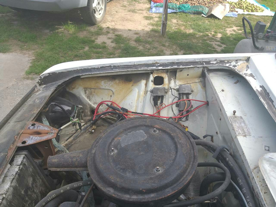 Фарбування ч. 2 2