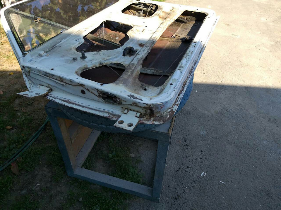 Фарбування Ч. 5. 1