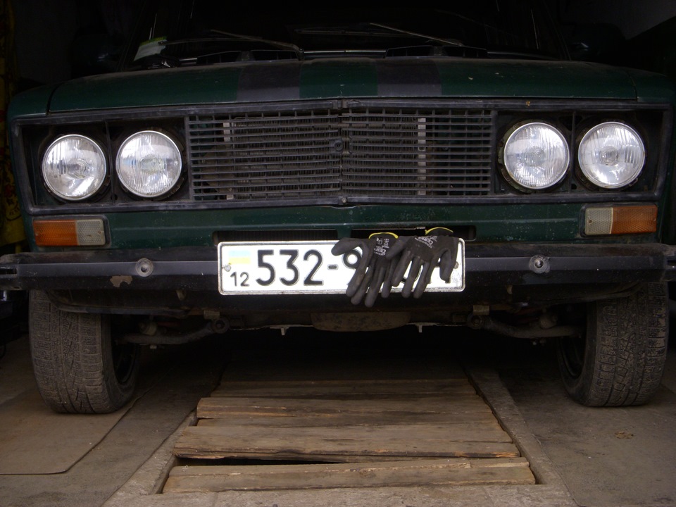 Зимова гума 185/60 R15 1