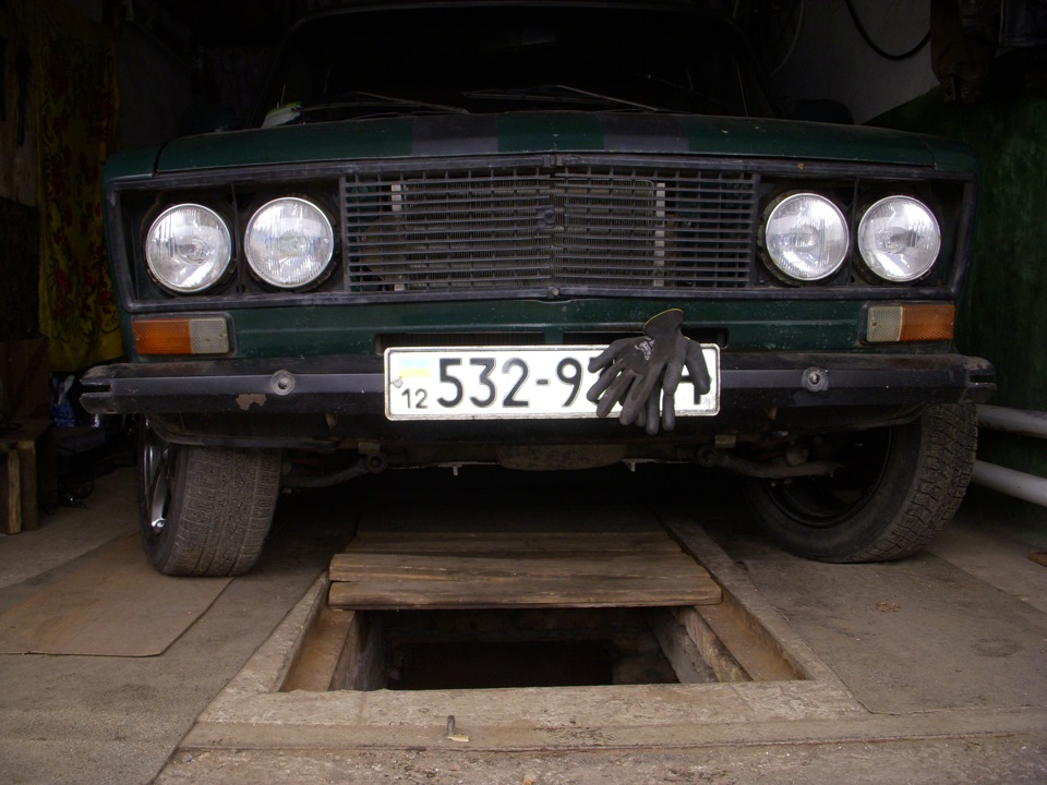 Зимова гума 185/60 R15 2