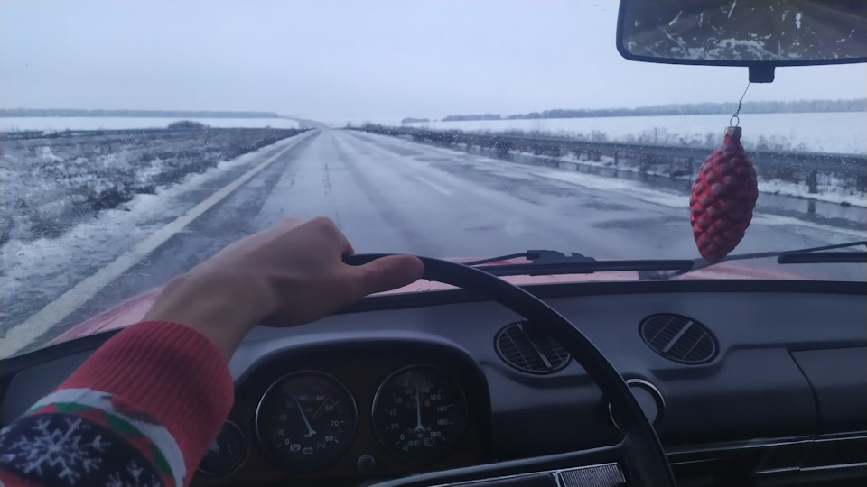 Поїздка до Дніпра 2