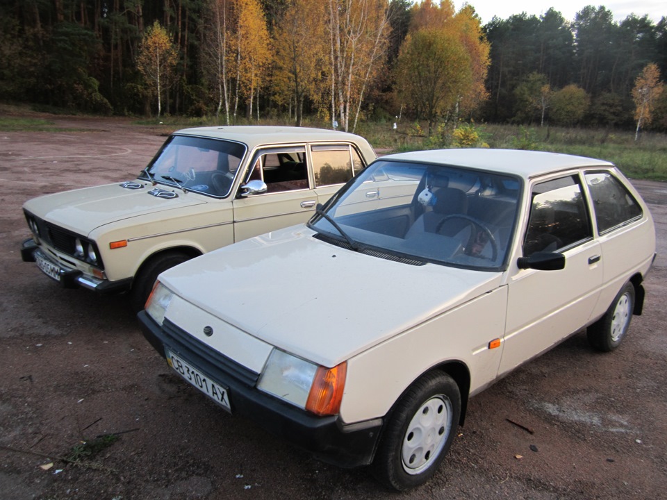 Вибралися 3