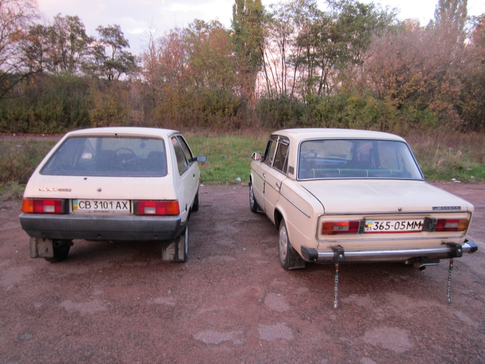 Вибралися 4