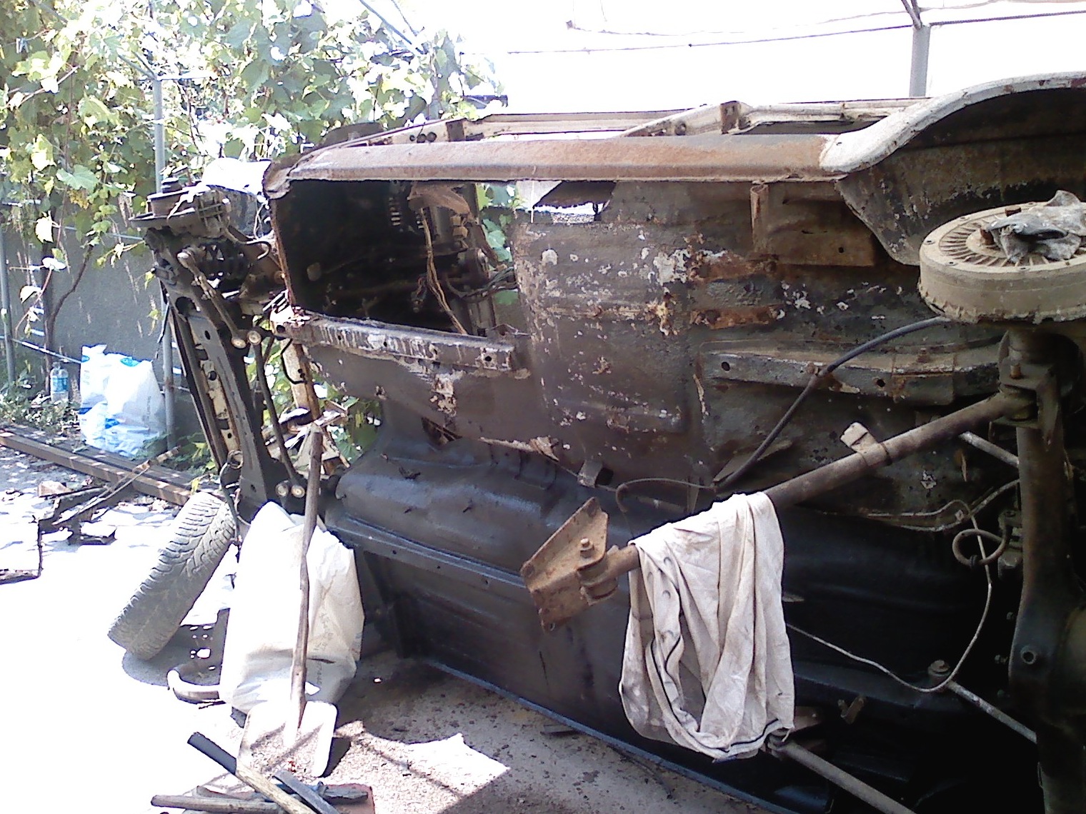 Запис, 16 травня 2011 5
