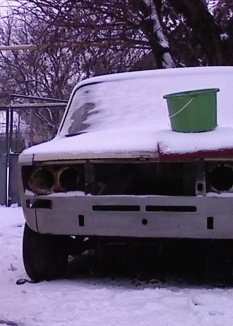Запис, 16 травня 2011 1