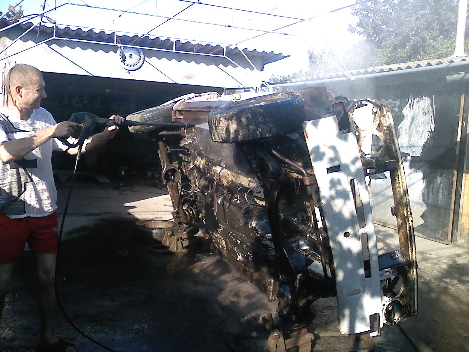 Запис, 16 травня 2011 3