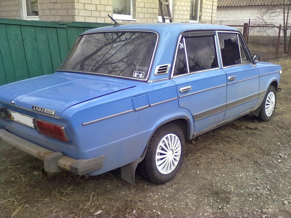 Зимі прийшов кінець... 4
